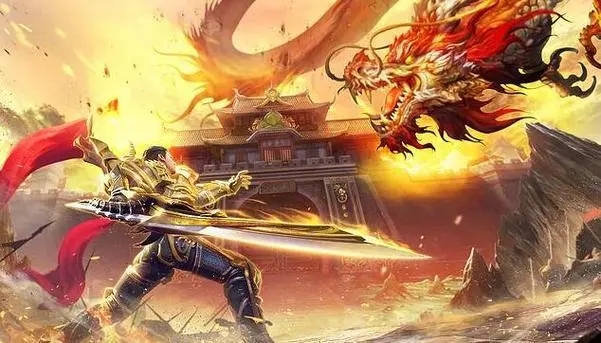 合击传奇sf：战术与技术的较量